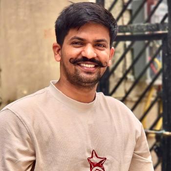 Ashutosh Satyarthi